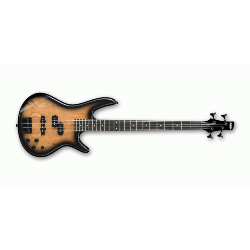 IBANEZ SR200SM NGT BASS GUITAR