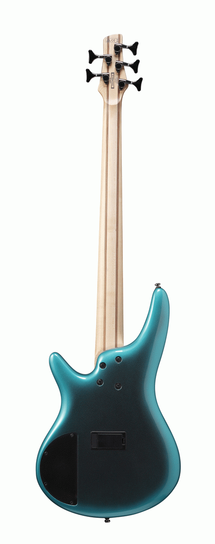 Ibanez Standard SR305E Bass Guitar - Cerulean Aura Burst