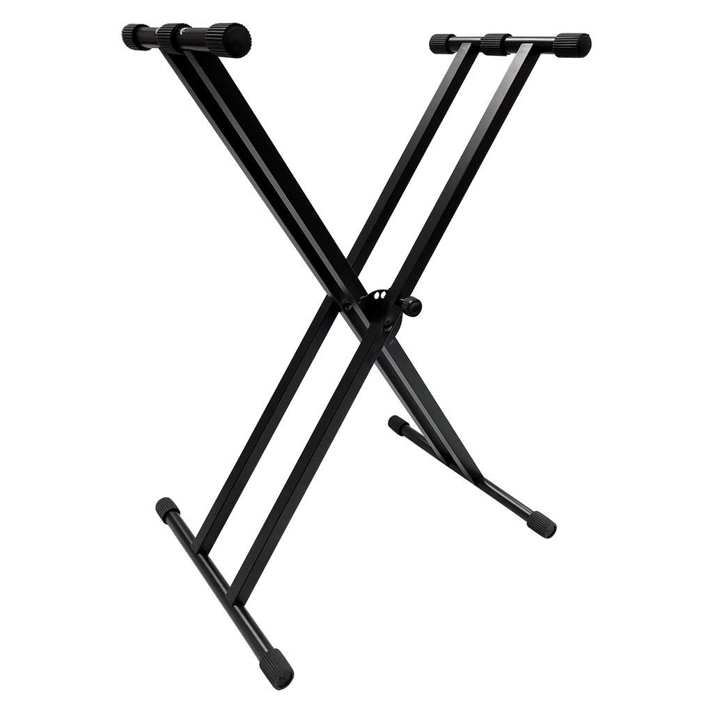 DCM KXDD01 KEYBOARD STAND DOUBLE BRACED
