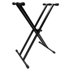 DCM KXDD01 KEYBOARD STAND DOUBLE BRACED