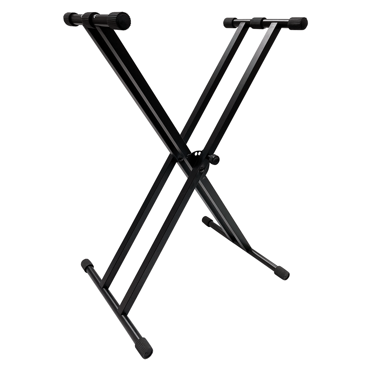 DCM KXDD01 KEYBOARD STAND DOUBLE BRACED