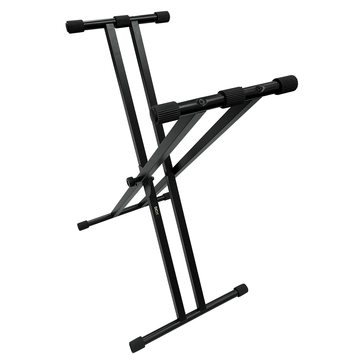 DCM KXDD01 KEYBOARD STAND DOUBLE BRACED
