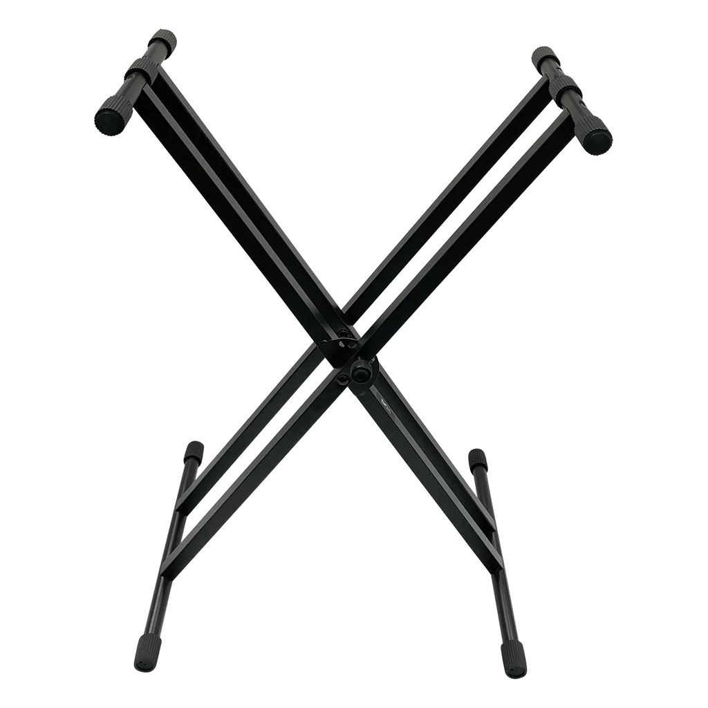 DCM KXDD01 KEYBOARD STAND DOUBLE BRACED