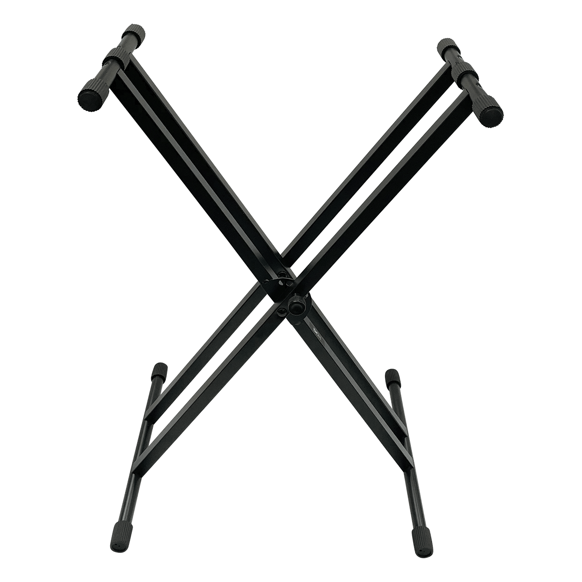 DCM KXDD01 KEYBOARD STAND DOUBLE BRACED