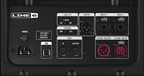 Line 6 PowerCab 112 Plus Active Guitar Speaker