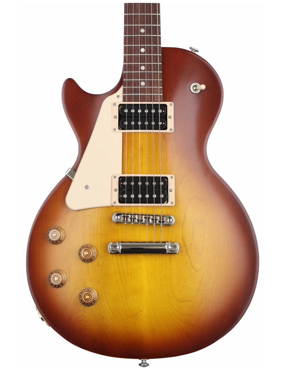 Gibson Les Paul Studio Tribute Left-handed - Satin Iced Tea