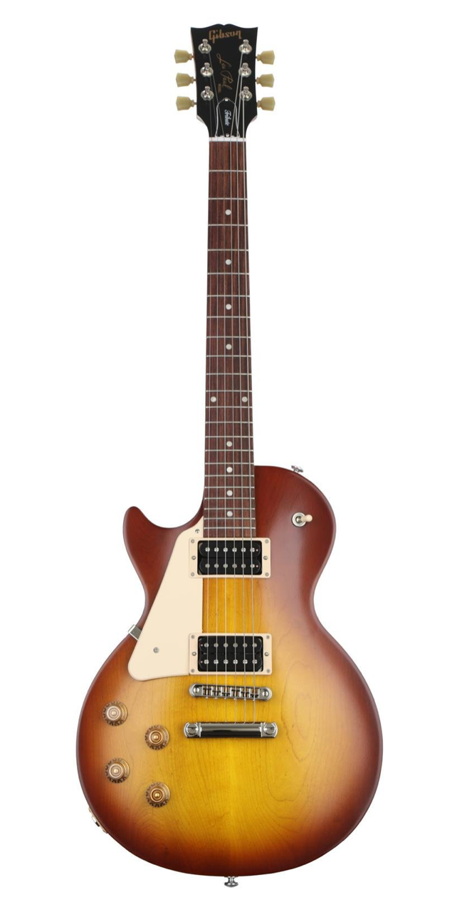 Gibson Les Paul Studio Tribute Left-handed - Satin Iced Tea