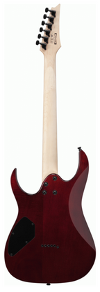 Ibanez RGR221PA AQB Gio Electric Guitar - Aqua Burst