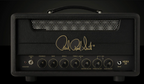 PRS HDRX 20 - 20-watt Tube Head