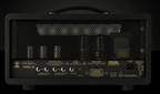 PRS HDRX 20 - 20-watt Tube Head