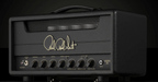 PRS HDRX 20 - 20-watt Tube Head