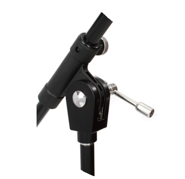 Tama Standard Series - Microphone Stand with Fixed Boom