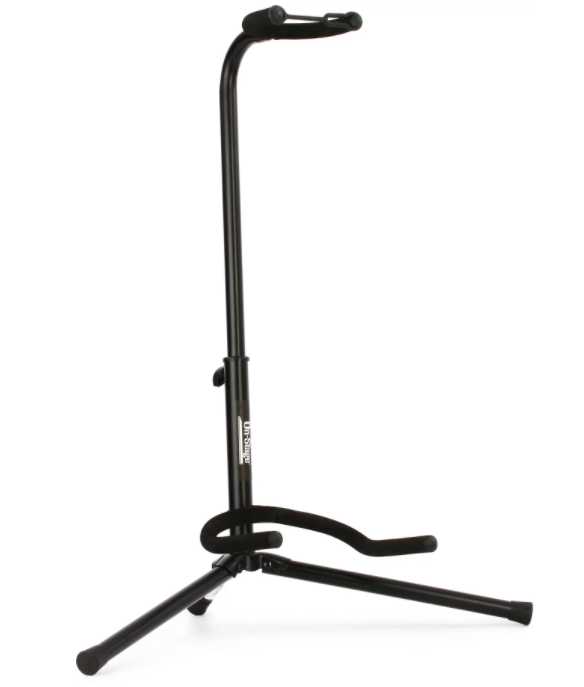 Guitar Stand - Black