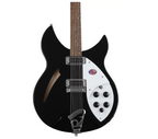 Rickenbacker 330 12-String JetGlo
