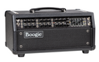 Mesa Boogie Mark VII 90/45/25W Tube Amp Head - Black