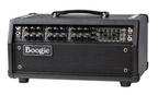 Mesa Boogie Mark VII 90/45/25W Tube Amp Head - Black