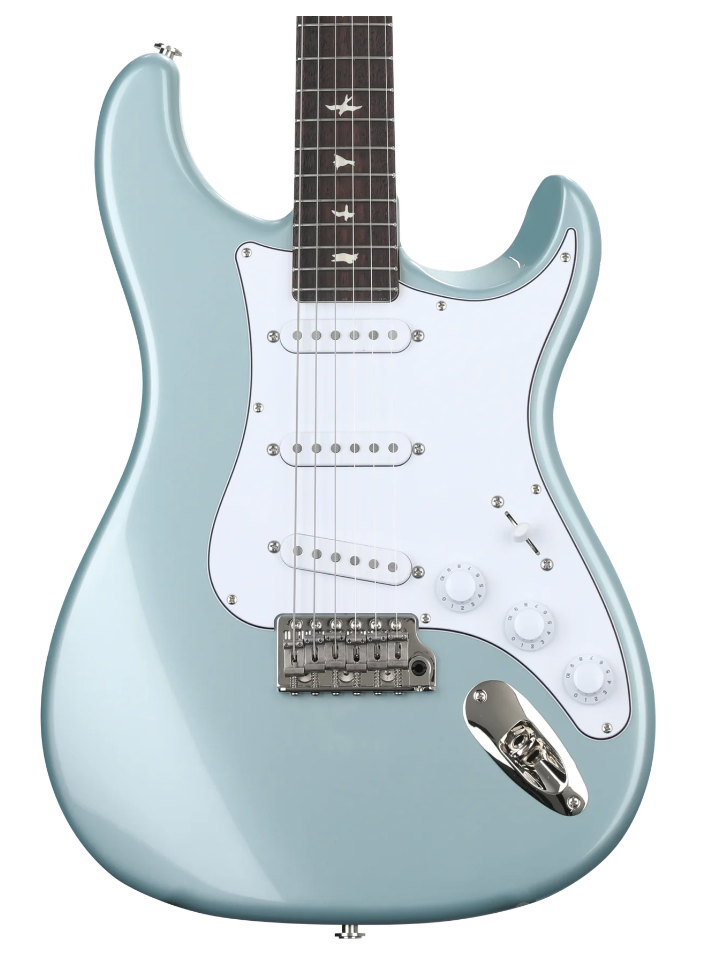 PRS Silver Sky Electric Guitar - Polar Blue with Rosewood Fingerboard