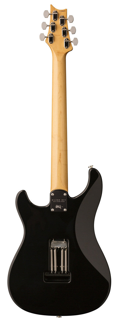 PRS - Silver Sky John Mayer Signature Model - Onyx