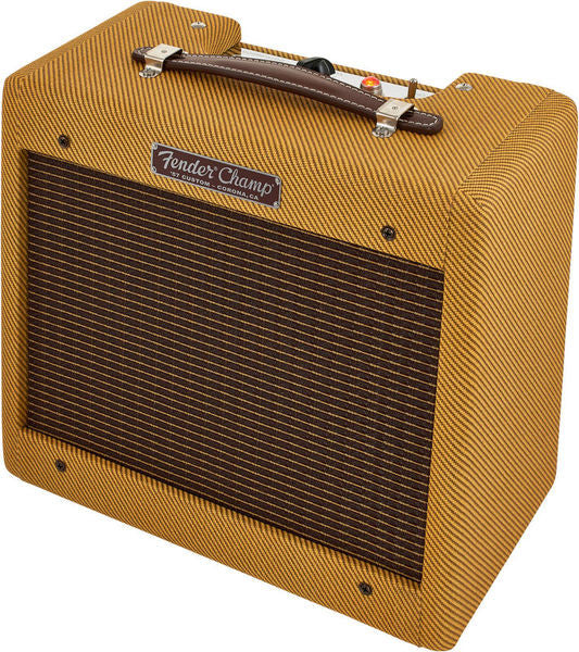 Fender 57 Custom Champ Valve Amplifier