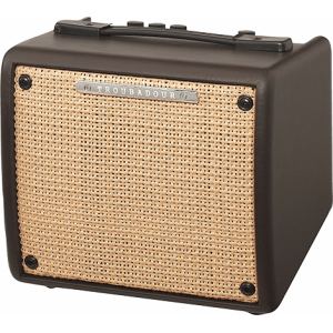 Ibanez T15II- S Troubadour 15W Acoustic Amp
