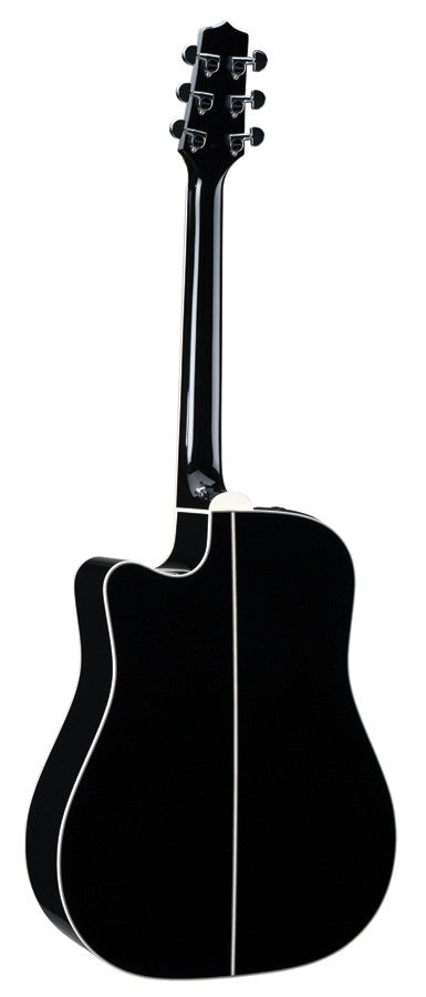 TAKAMINE EF341SC ACOUSTIC/ELECTRIC GUITAR