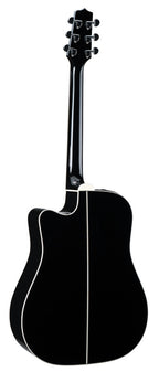 TAKAMINE EF341SC ACOUSTIC/ELECTRIC GUITAR