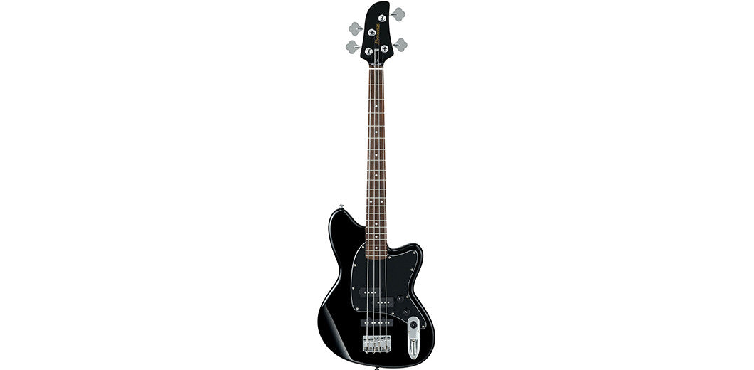 Ibanez TMB30 BK Bass Guitar