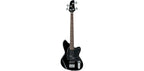 Ibanez TMB30 BK Bass Guitar