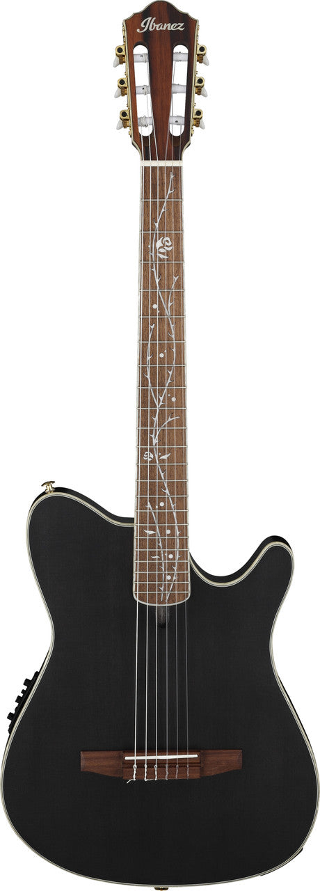 IBANEZ TOD10N TKF TIM HENSON SIGN ELECTRIC