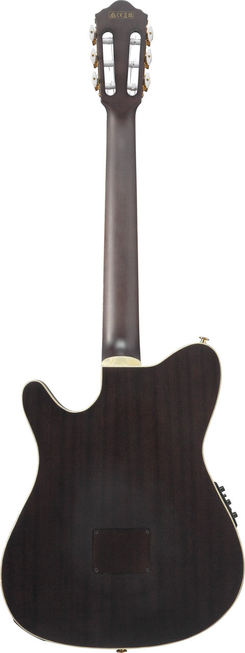  IBANEZ TOD10N TKF TIM HENSON SIGN ELECTRIC