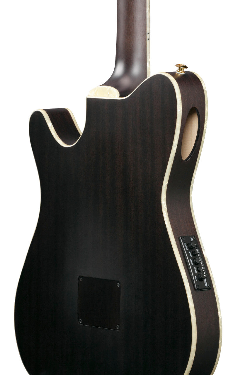  IBANEZ TOD10N TKF TIM HENSON SIGN ELECTRIC