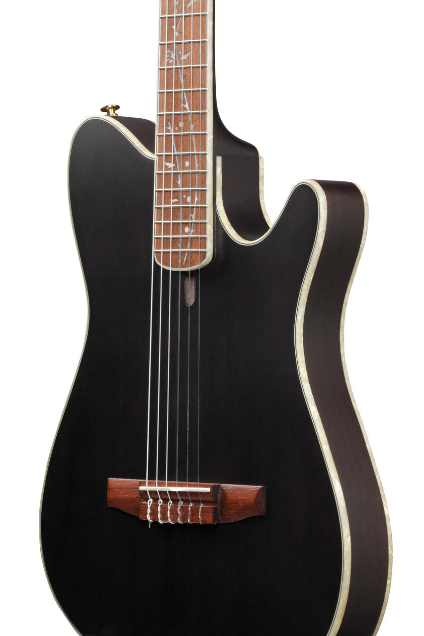  IBANEZ TOD10N TKF TIM HENSON SIGN ELECTRIC