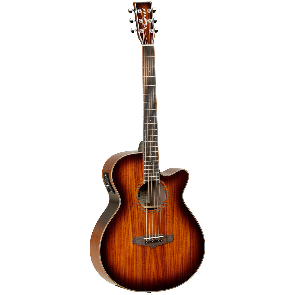 Tanglewood TW4 Koa