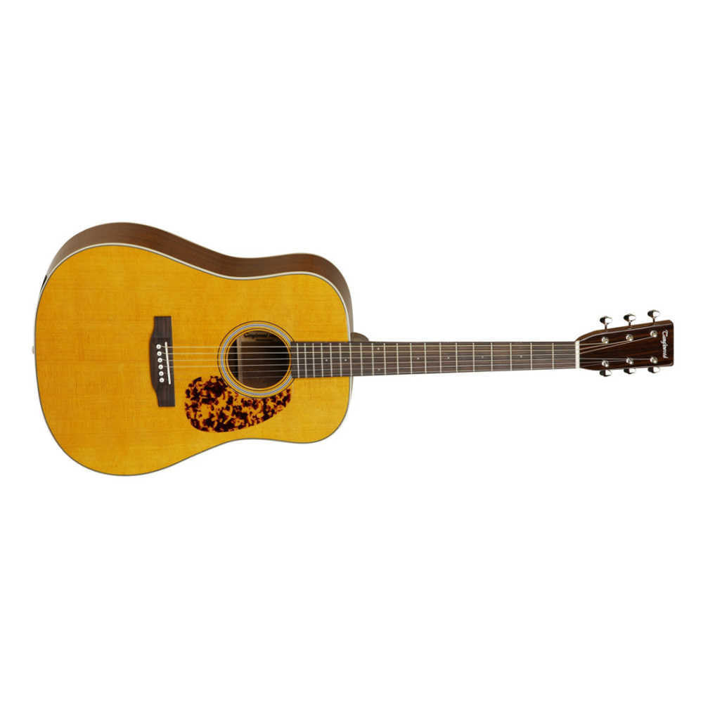 Tanglewood TW40-DANE Sundance Historic Dreadnought Guitar