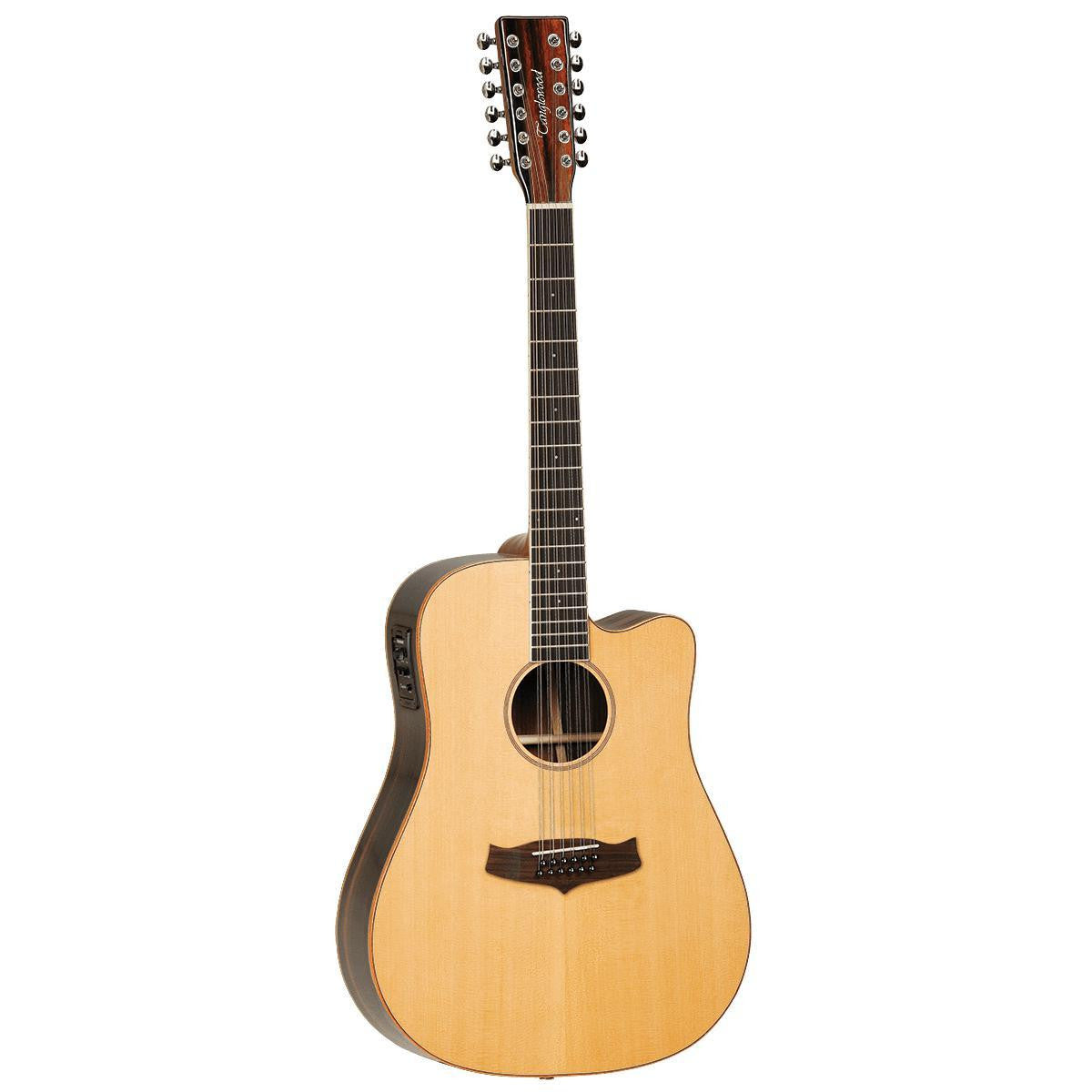 TANGLEWOOD  TWJDCE-12 JAVA 12 STRING