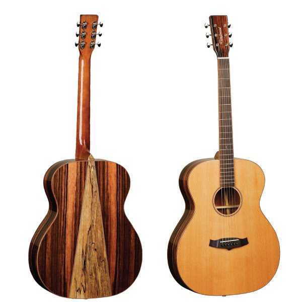 Tanglewood Java Superfolk  Acoustic Electric Guitar