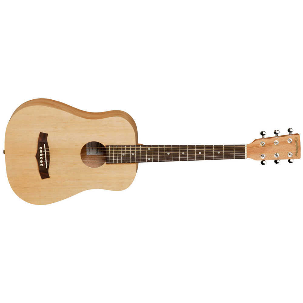 Tanglewood TWR2TE Roadster Traveller Acoustic/Electric Guitar Guitar World Qld Ph 07 55962588