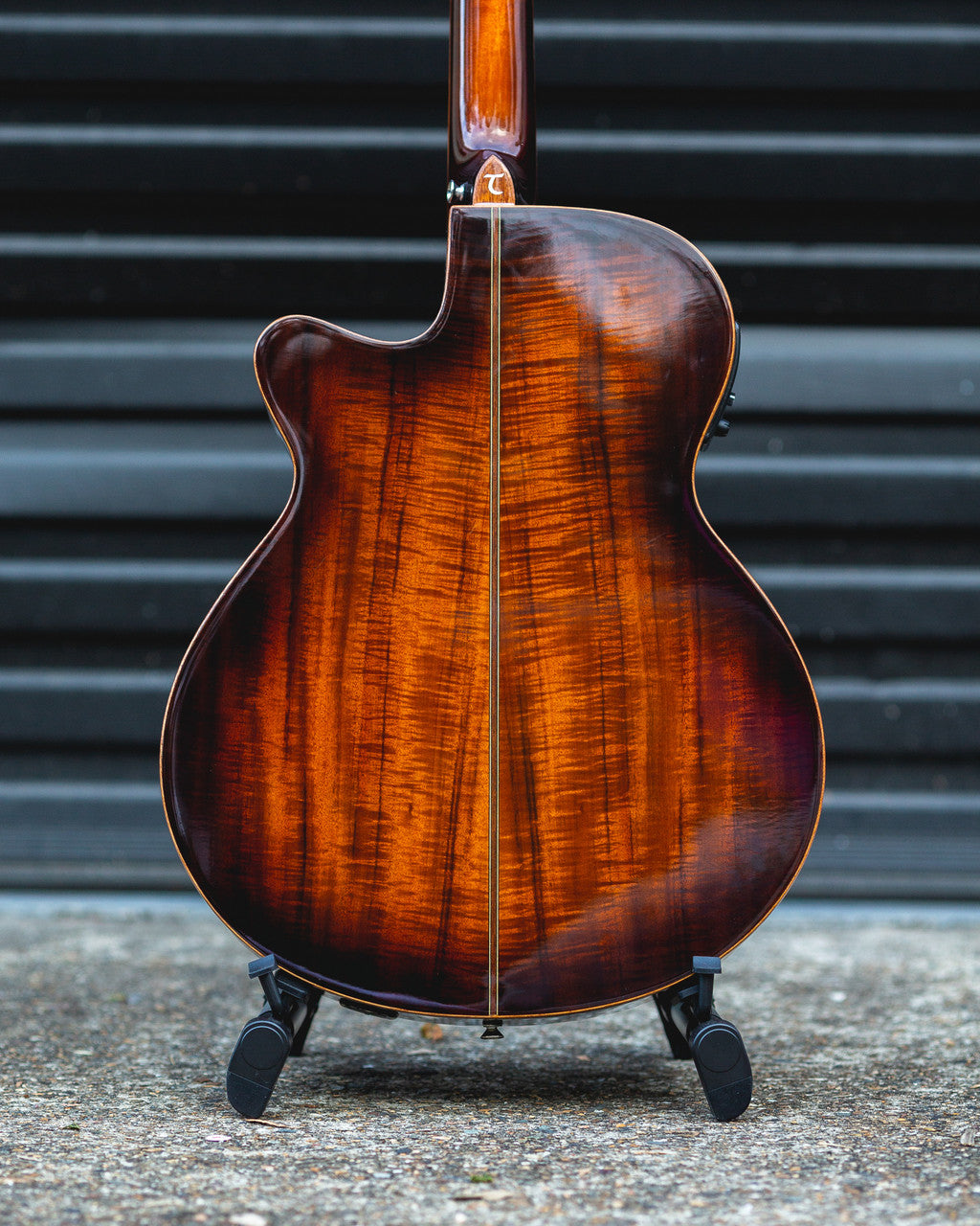 Tanglewood TW4 Koa