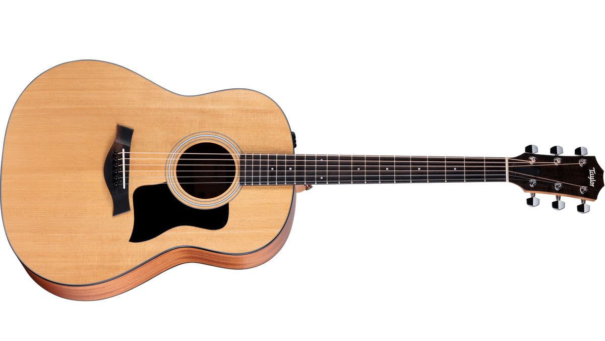 Taylor 117e Grand Pacific Acoustic-Electric Guitar