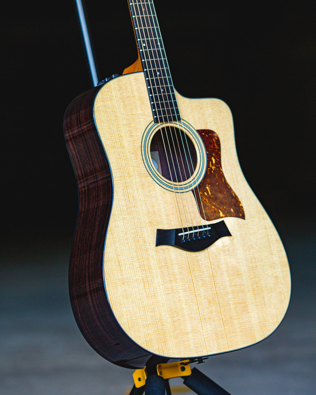 Taylor 210ce Plus