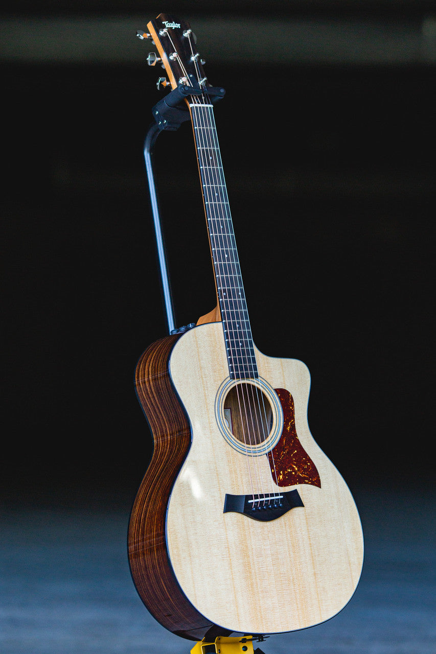 Taylor 214ce Plus