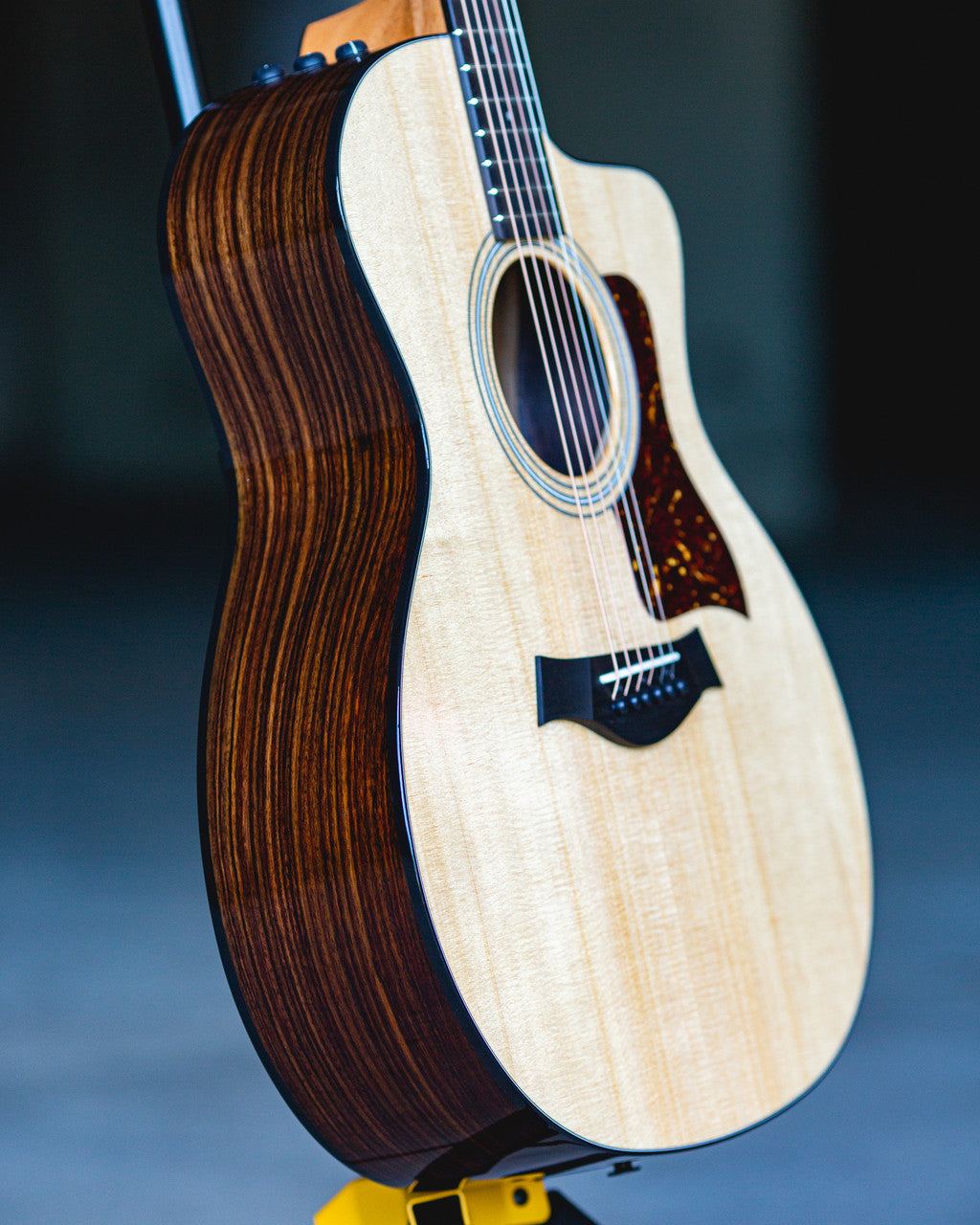 Taylor 214ce Plus