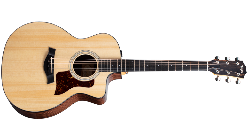Taylor 214ce Plus