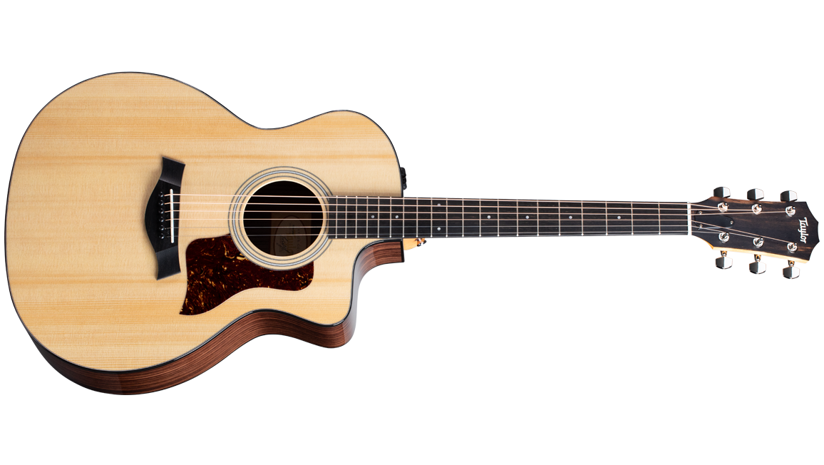 Taylor 214ce Plus