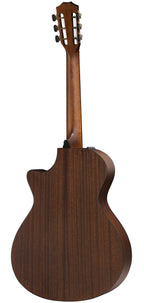 Taylor 312ce Grand Concert, Sitka Spruce, Sapele 2019