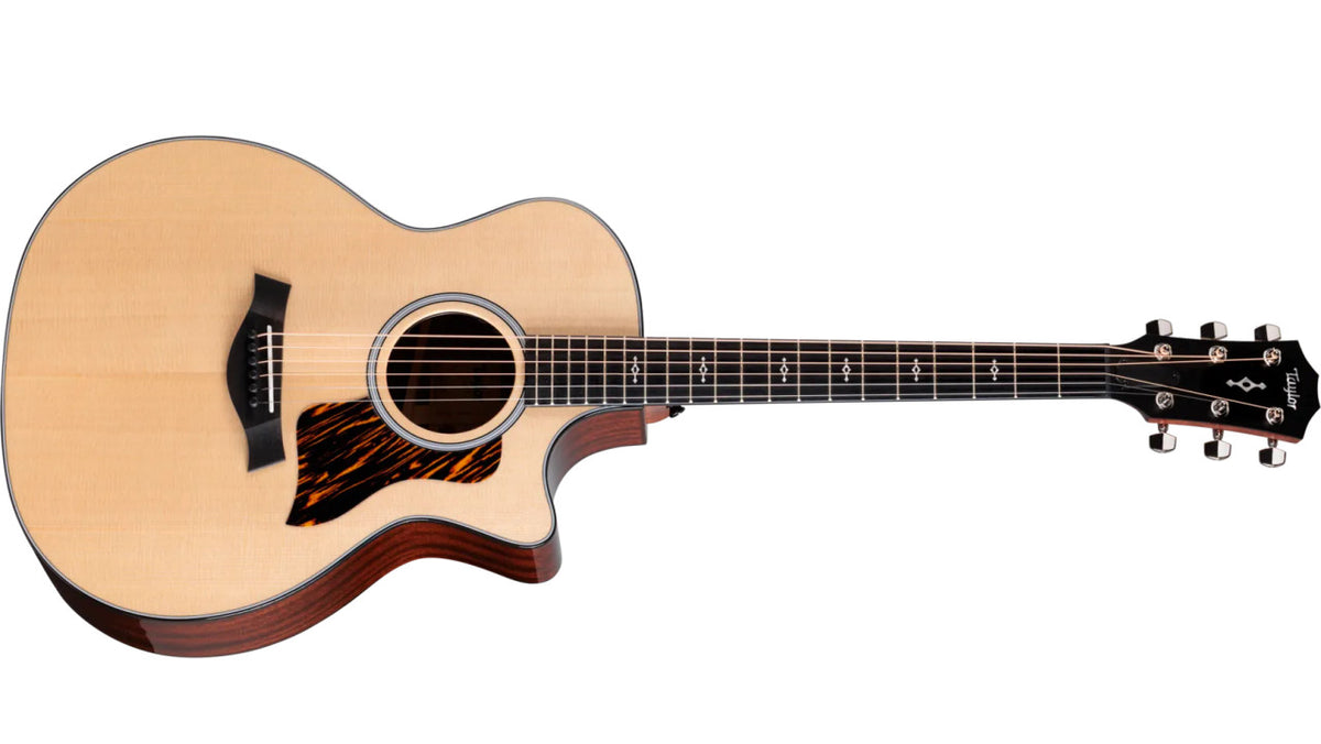 Taylor Next Generation 314ce Sapele Acoustic-Electric Guitar