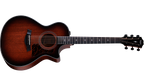 Taylor 322ce Grand Concert Acoustic-Electric Guitar