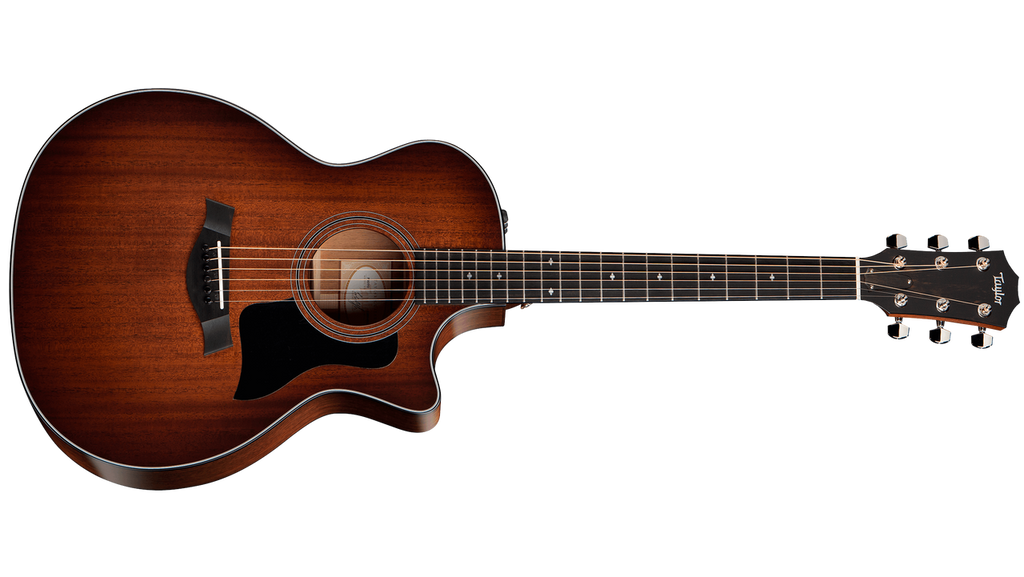 Taylor 324ce