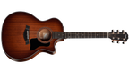 Taylor 324ce