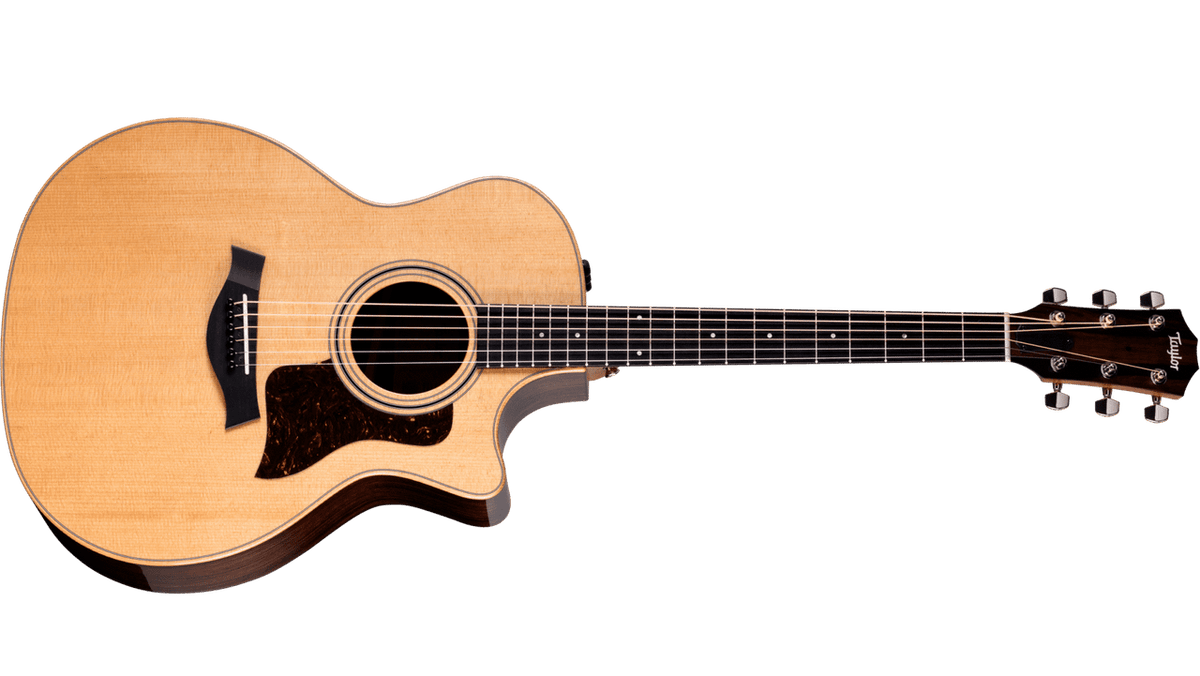 Taylor 414ce Studio - Natural